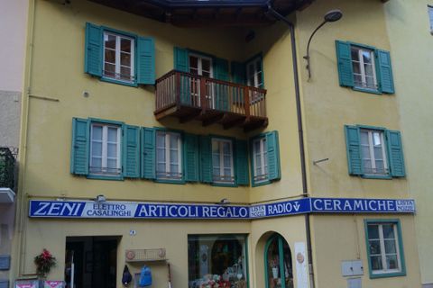 Erhvervsejendom i Spormaggiore, Trento, Spormaggiore - € 180.000 | Ref: 24-102MN - foto 3