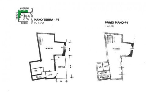 Erhvervsejendom i Spormaggiore, Trento, Spormaggiore - € 180.000 | Ref: 24-102MN - foto 4