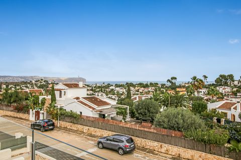 Villa i Javea, Alicante, Javea - € 1.200.000 | Ref: ES-JAV-018794 - foto 1