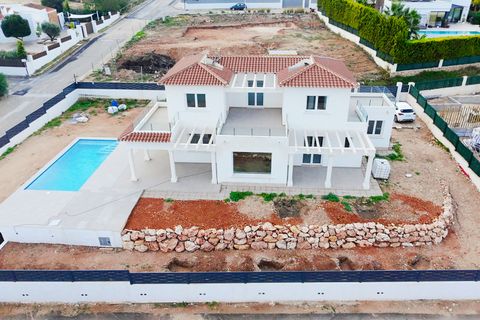 Villa i Javea, Alicante, Javea - € 1.200.000 | Ref: ES-JAV-018794 - foto 2