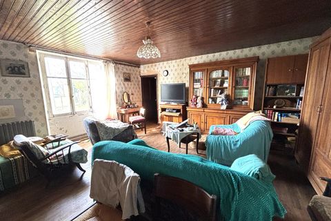 Villa a Saint-Gourson, Charente, Saint-Gourson - € 74.800 | Ref: BVI78262 - foto 3