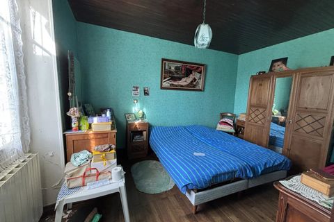 Villa a Saint-Gourson, Charente, Saint-Gourson - € 74.800 | Ref: BVI78262 - foto 4