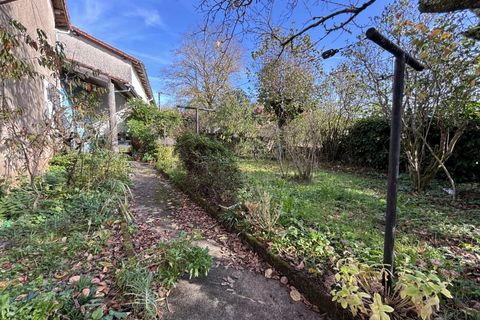 Villa a Saint-Gourson, Charente, Saint-Gourson - € 74.800 | Ref: BVI78262 - foto 7