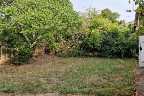 Villa a Saint-Gourson, Charente, Saint-Gourson - € 74.800 | Ref: BVI78262 - foto 14