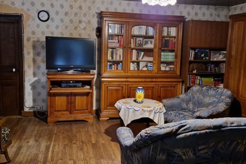 Villa a Saint-Gourson, Charente, Saint-Gourson - € 74.800 | Ref: BVI78262 - foto 15