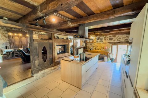 Villa i Thiviers, Dordogne, Thiviers - € 392.200 | Ref: BVI78009 - foto 4
