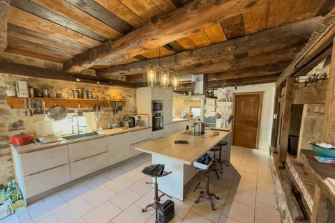 Villa i Thiviers, Dordogne, Thiviers - € 392.200 | Ref: BVI78009 - foto 5