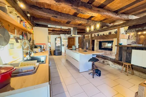Villa i Thiviers, Dordogne, Thiviers - € 392.200 | Ref: BVI78009 - foto 6