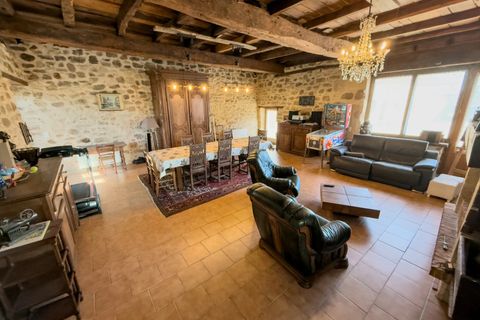 Villa i Thiviers, Dordogne, Thiviers - € 392.200 | Ref: BVI78009 - foto 8