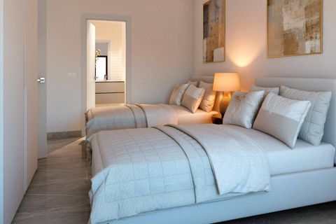 Villa a La Marina, Alicante, La Marina - € 595.000 | Ref: 01-21125 - foto 8