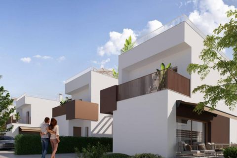 Villa a La Marina, Alicante, La Marina - € 595.000 | Ref: 01-21125 - foto 10