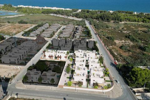 Villa a La Marina, Alicante, La Marina - € 595.000 | Ref: 01-21125 - foto 11