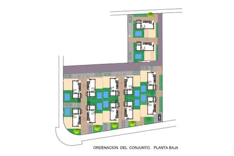 Villa a La Marina, Alicante, La Marina - € 595.000 | Ref: 01-21125 - foto 12