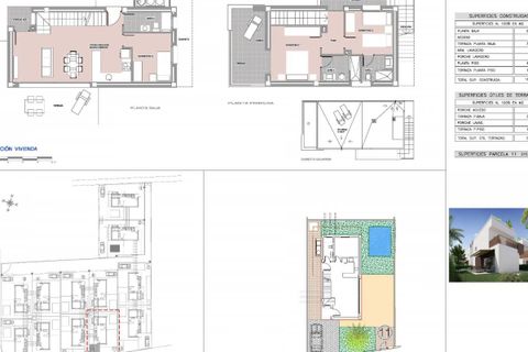 Villa a La Marina, Alicante, La Marina - € 595.000 | Ref: 01-21125 - foto 13