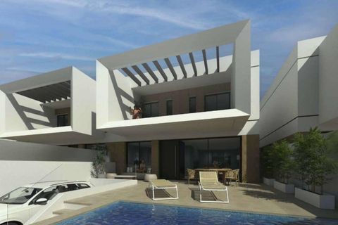 Rækkehus i Dolores, Alicante, Dolores - € 435.000 | Ref: 01-25133 - foto 1