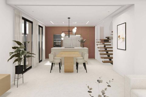 Rækkehus i Dolores, Alicante, Dolores - € 435.000 | Ref: 01-25133 - foto 7