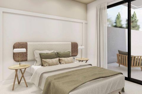 Rækkehus i Dolores, Alicante, Dolores - € 435.000 | Ref: 01-25133 - foto 9