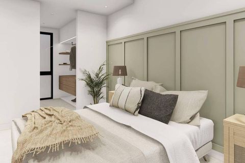 Rækkehus i Dolores, Alicante, Dolores - € 435.000 | Ref: 01-25133 - foto 17
