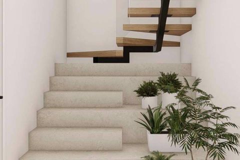 Rækkehus i Dolores, Alicante, Dolores - € 435.000 | Ref: 01-25133 - foto 22