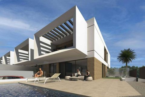 Rækkehus i Dolores, Alicante, Dolores - € 435.000 | Ref: 01-25133 - foto 24
