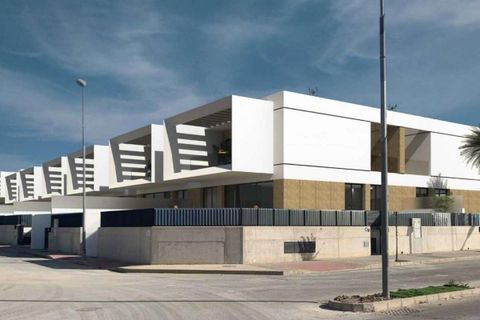Rækkehus i Dolores, Alicante, Dolores - € 435.000 | Ref: 01-25133 - foto 25