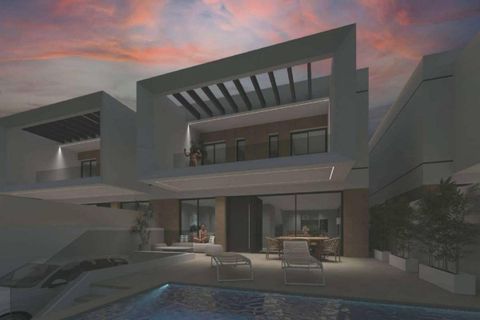 Rækkehus i Dolores, Alicante, Dolores - € 435.000 | Ref: 01-25133 - foto 26