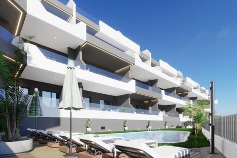 Àtic a Benijofar, Alicante, Benijofar - € 421.000 | Ref: 01-26359 - foto 2