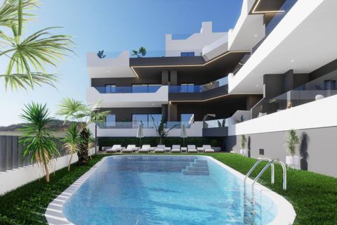 Apartament a Benijofar, Alicante, Benijofar - € 328.000 | Ref: 01-73166 - foto 3