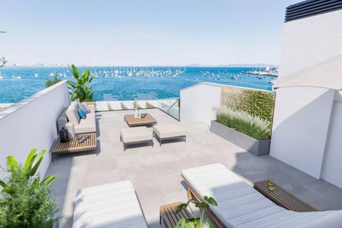 Lejlighed i Murcia, Murcia, Murcia - € 400.000 | Ref: 01-27613 - foto 11