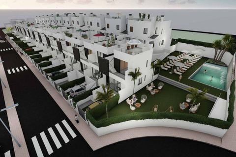 Byhus i Cox, Alicante, Cox - € 238.000 | Ref: 01-24438 - foto 12