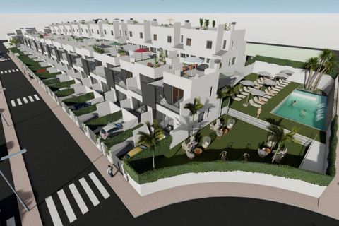Byhus i Cox, Alicante, Cox - € 238.000 | Ref: 01-24438 - foto 13
