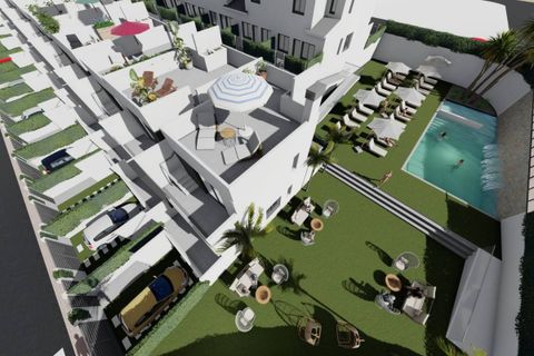 Byhus i Cox, Alicante, Cox - € 238.000 | Ref: 01-24438 - foto 14