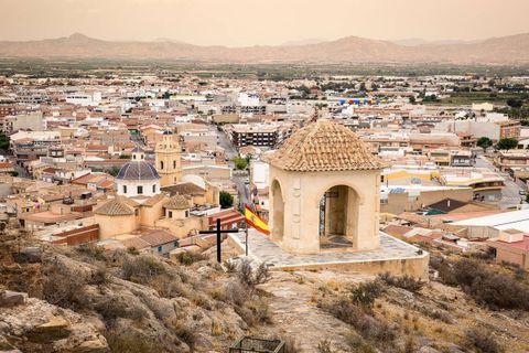 Byhus i Cox, Alicante, Cox - € 238.000 | Ref: 01-24438 - foto 21