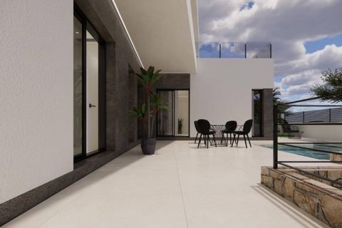 Byhus i Dolores, Alicante, Dolores - € 425.000 | Ref: 01-96695 - foto 8