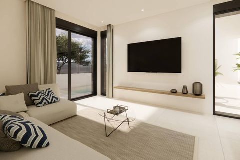 Byhus i Dolores, Alicante, Dolores - € 425.000 | Ref: 01-96695 - foto 9