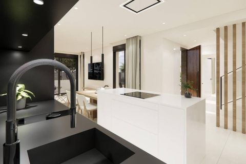 Byhus i Dolores, Alicante, Dolores - € 425.000 | Ref: 01-96695 - foto 17