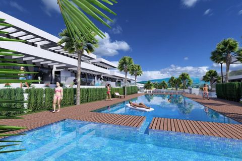 Bungalow i Algorfa, Alicante, Algorfa - € 302.000 | Ref: 01-94948 - foto 3