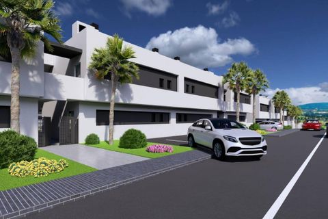 Bungalow i Algorfa, Alicante, Algorfa - € 302.000 | Ref: 01-94948 - foto 12