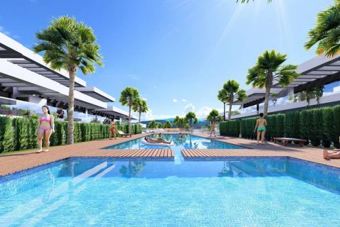 Bungalow i Algorfa, Alicante, Algorfa - € 302.000 | Ref: 01-94948 - foto 13