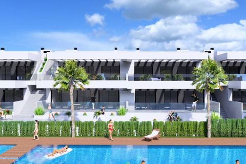 Bungalow i Algorfa, Alicante, Algorfa - € 302.000 | Ref: 01-94948 - foto 14