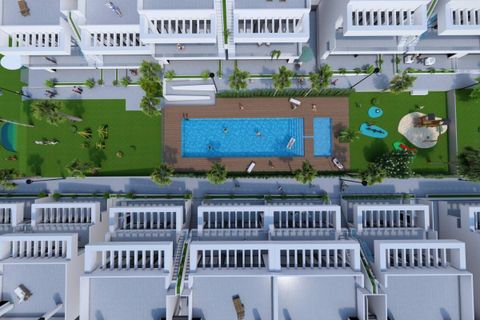 Bungalow i Algorfa, Alicante, Algorfa - € 302.000 | Ref: 01-94948 - foto 16
