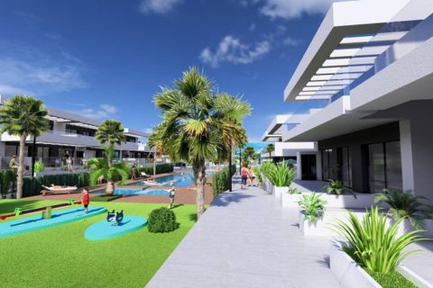 Bungalow i Algorfa, Alicante, Algorfa - € 302.000 | Ref: 01-94948 - foto 17