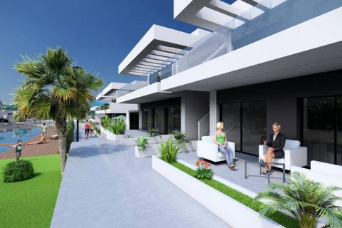 Bungalow i Algorfa, Alicante, Algorfa - € 302.000 | Ref: 01-94948 - foto 19