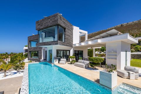 Villa i Javea, Alicante, Javea - € 2.350.000 | Ref: NCBDO8403 - foto 1