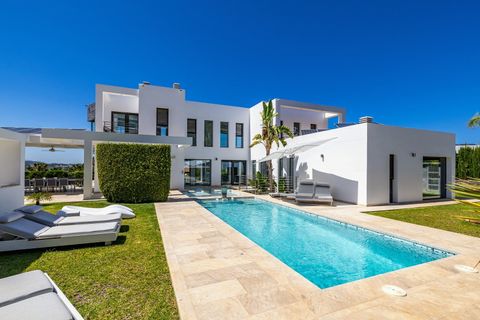 Villa i Javea, Alicante, Javea - € 2.350.000 | Ref: NCBDO8403 - foto 2