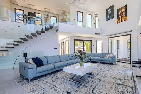 Villa i Javea, Alicante, Javea - € 2.350.000 | Ref: NCBDO8403 - foto 4