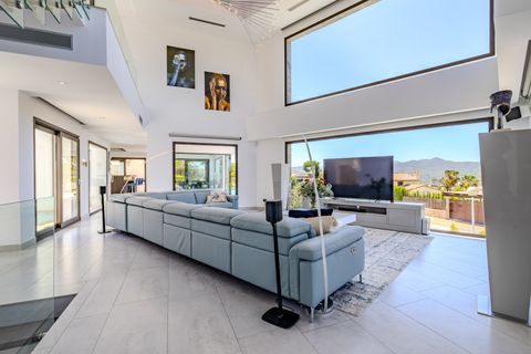Villa i Javea, Alicante, Javea - € 2.350.000 | Ref: NCBDO8403 - foto 5