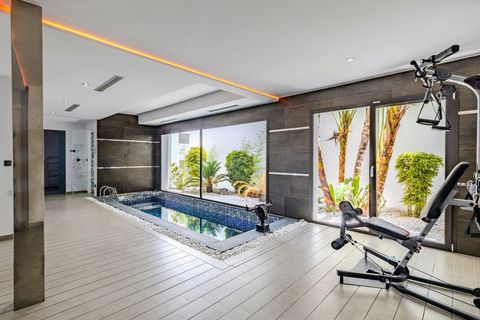 Villa i Javea, Alicante, Javea - € 2.350.000 | Ref: NCBDO8403 - foto 6