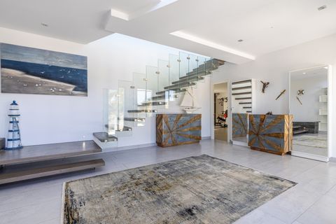 Villa i Javea, Alicante, Javea - € 2.350.000 | Ref: NCBDO8403 - foto 8