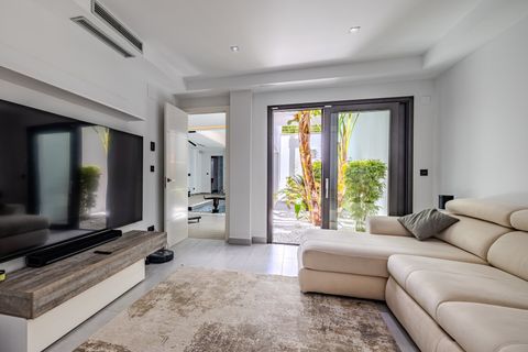 Villa i Javea, Alicante, Javea - € 2.350.000 | Ref: NCBDO8403 - foto 9